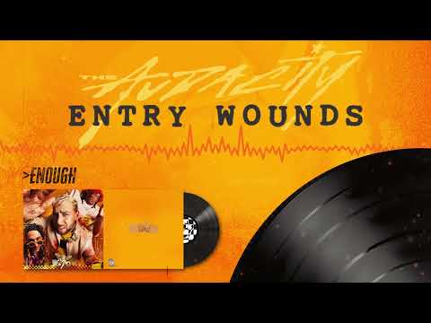 The Audacity -  More Than Enough (Official Audio)