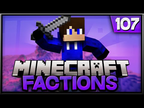 Minecraft: Factions! Episode 107 | Ab00se