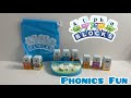 Alphablocks Phonics Fun
