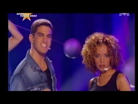 1ère télé Whatfor (et A1+Eve Angeli  / Sophie Ellis Bextor / Bruno Salomone) Graines de star