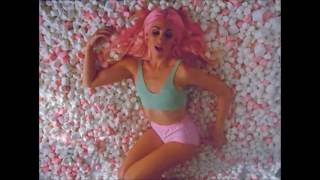 Lana Del Rey - Be My Daddy ( Music Video )