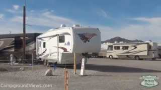 Vito's RV Park Video