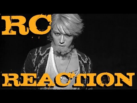 JAEJOONG JUST ANOTHER GIRL MV REACTION