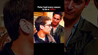 that's why spiderman is the greatest #shorts