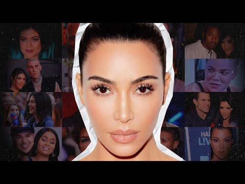 The Kardashians and Decades of Controversy