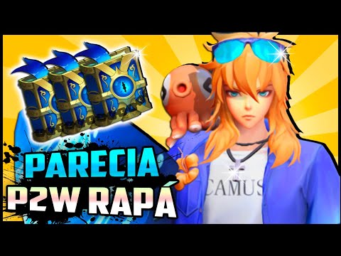 A DICA SUPREMA PRO F2P TACAR O TERROR NO PVP MELEE! | Saint Seiya Awakening
