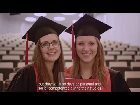 Entdecken Sie die MSH Medical School Hamburg