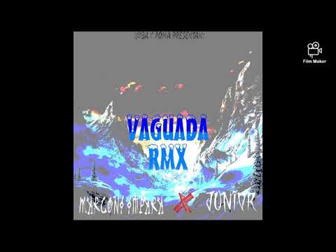 VAGUADA RMX- Marconi Impara Ft JunioR