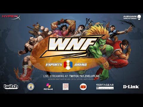 WNF2015 4.3 USF4 Top 3