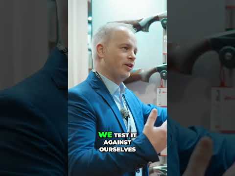 Benelli AI Barrels Explained - What is Advanced Impact?