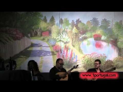 Fado nas festas de Santa Luzia Tavira N.14