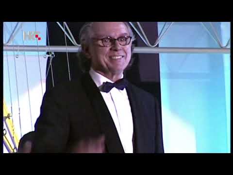 Porin 2010: Porin za Životno djelo - Stipica Kalodjera