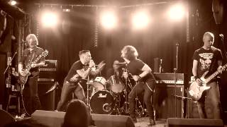 SCREAMING EAGLES & MATT FITZSIMONS (GASOLINE OUTLAWS) - Good Times