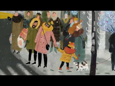 "Привет, бабульник!": трейлер фильма Натальи Мирзоян (2020)