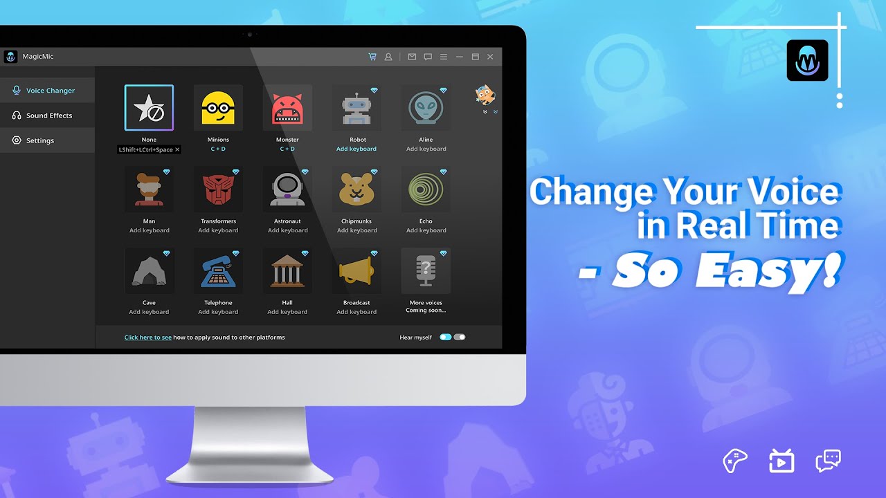 skype voice changer pro full version