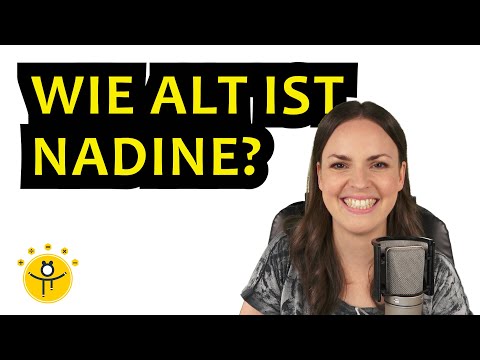 Mathe RÄTSEL Alter erraten – Textaufgabe Gleichung aufstellen
