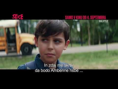 Sketch [Skice] | v kinu od 4. septembra