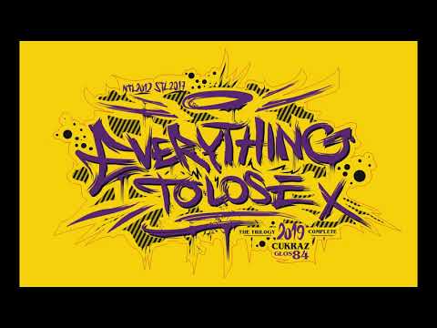 Cukraz  - Oni Chcieliby   feat. Igor Krucjata   prod. Rujay