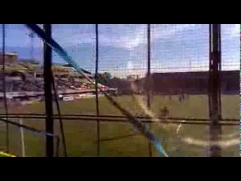 "05 atlanta vs acassuso ,ganes o pierdas te sigo igual" Barra: La Banda de Villa Crespo &bull; Club: Atlanta