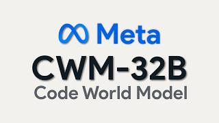 Meta's Code World Model