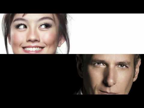 Michael Bolton - Said I Loved You...But I Lied ft. Agnes Monica (Audio + Lyrics) - YouTube.flv