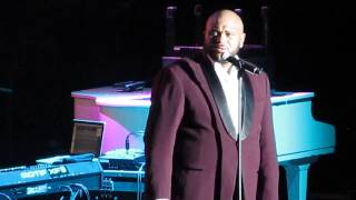 Ruben Studdard, Superstar / Until You Come Back to Me (That's What I'm Gonna Do)