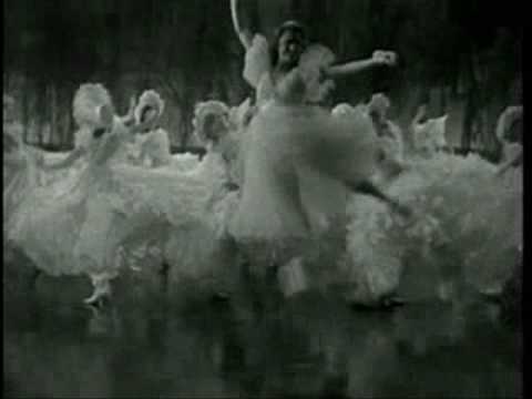 Magnolias In The Moonlight, Dance (1936)
