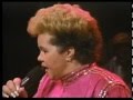 Etta James - Something's Got A Hold On Me (live BB King & Friends) [Good Quality]