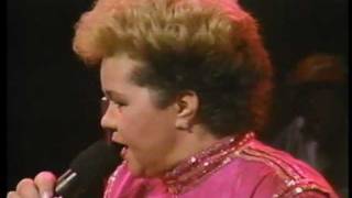 Etta James - Something's Got A Hold On Me (live BB King & Friends) [Good Quality]