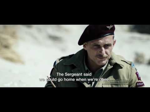 Land Of Mine / Mayın Ülkesi - Fragman