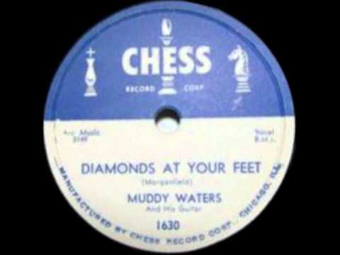 Video thumbnail for Diamonds at Your Feet
