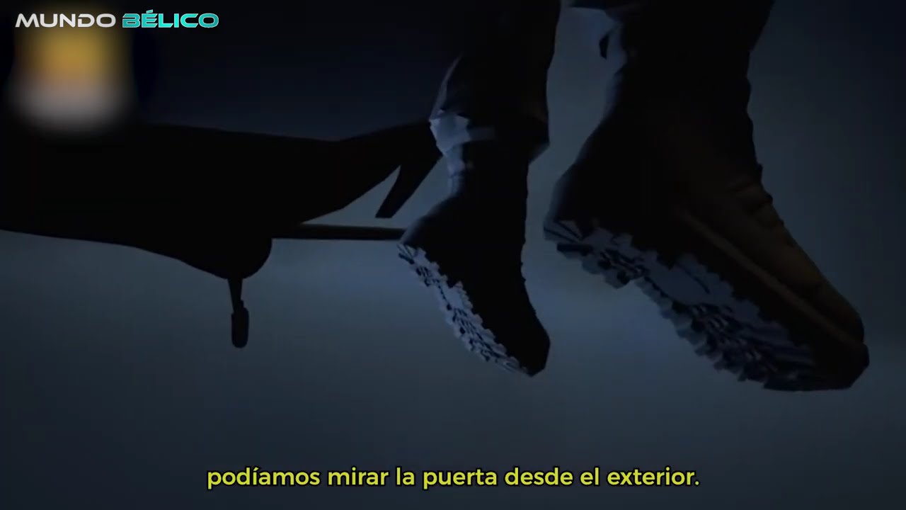 Lo que NADIE VIO de la CAZA a BIN LADEN: El DETRÁS de ESCENA más SECRETO de la historia