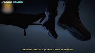 Lo que NADIE VIO de la CAZA a BIN LADEN: El DETRÁS de ESCENA más SECRETO de la historia