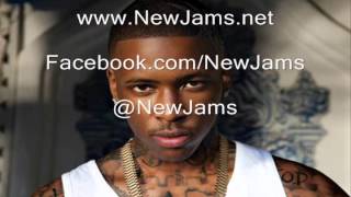 TeeCee4800 - Plottin (Feat. YG) - NEW MUSIC 2012