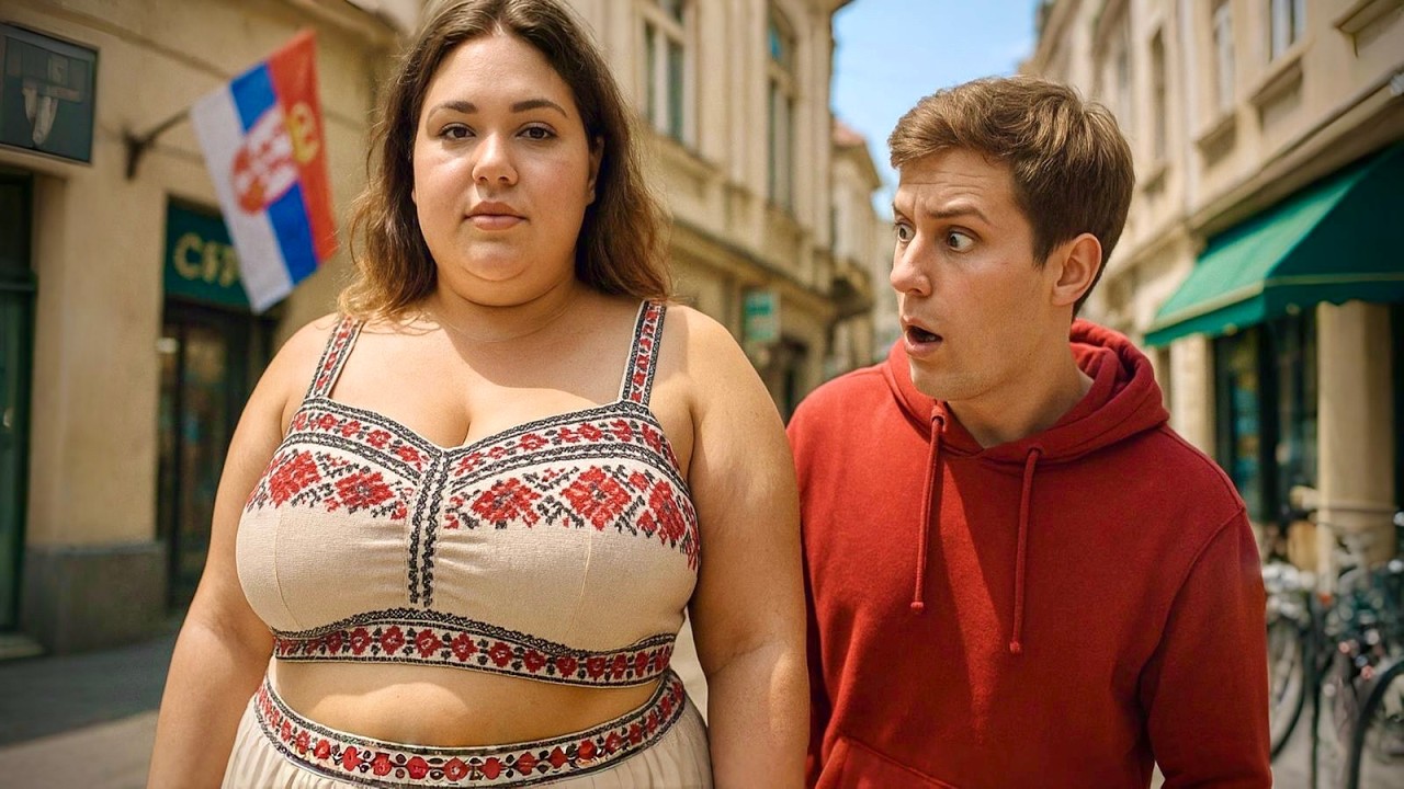 СЕРБИЯ: Мини Россия на Балканах. Скрепы, обход санкций и 500.000 русских