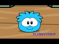 Club Penguin Puffle Party 2012