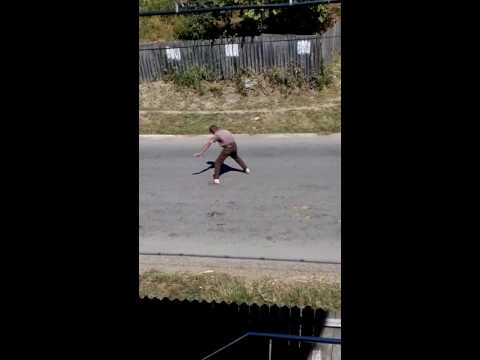 Comuna Erbiceni județul Iași, un om ca oarecare 😂 într-o zi oarecare 😂