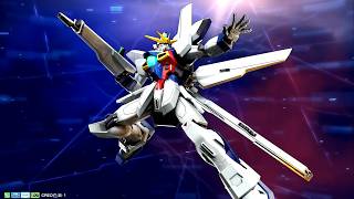 【ARC】今日もどこかでインフィニットブースト VS.ルートバトル ガンダムX
