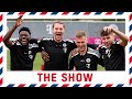 All FC Bayern Summer Games Challenges 2022 The Show