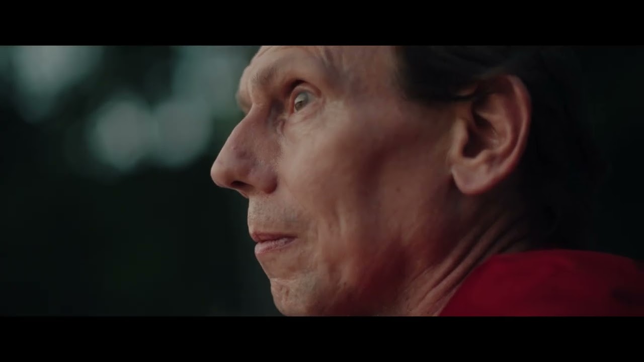 SAVING SUPERMAN Trailer