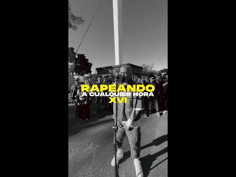 Klan - [R.A.C.H VOL 16 FT CNO]