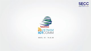 SECC | TELEFILM x ICTCOMM | 2025