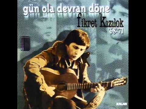 Fikret Kızılok - Vurulmuşum