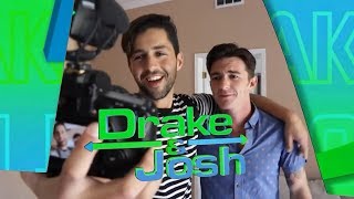 Drake &amp; Josh 2018 Intro (Full Version)