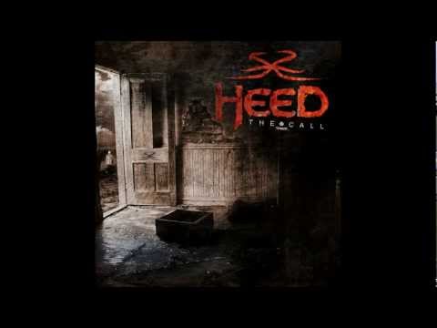 Heed - I Am Alive (Lyrics)