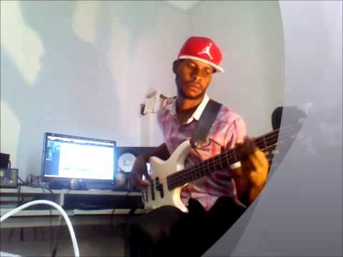 "Notre Père" Single (Gabriel & Gospossy) gospel Bass Man