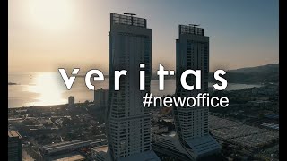 😎  Veritas Dijital Reklam Ajansı - Folkart Towers Yeni Ofis Tanıtım Filmi #ofis 