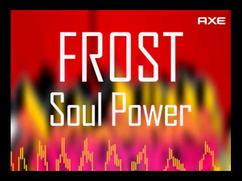 FrOsT - Soul Power