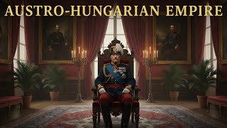 Fall Asleep To The ENTIRE story of the Austro-Hungarian Empire – Epic Full History Documentary