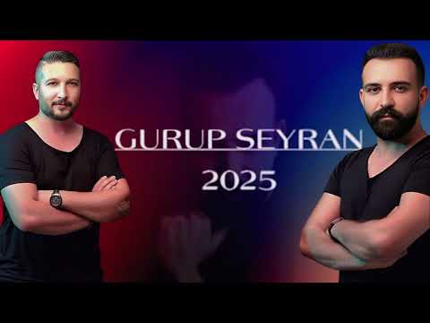 GURUP SEYRAN 2025 [ BOMBA GİBİ KASET ] ANEY ANEY